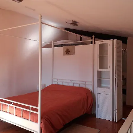 Apartment Casa-palau Marques De Cruilles
