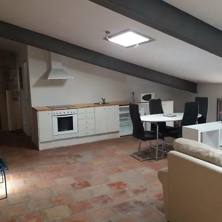 Apartment Casa-palau Marques De Cruilles Morella